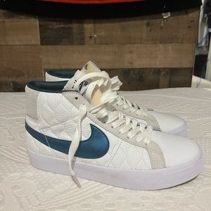 Nike blazer sb
